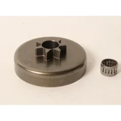 Stens Parts & Accessories|Sabre Pro Spur Sprocket Fits Homelite A-95459 Oregon 30681X 3/8" 7 Teeth - Explore Premium Parts & Accessories for All Motor Vehicle Models