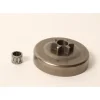 Stens Parts & Accessories|Sabre Pro Spur Sprocket Fits McCulloch 215252 GB MC446-R60 SMC446-16N - Explore Premium Parts & Accessories for All Motor Vehicle Models