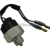 Stens Parts & Accessories|Safety Switch Fits Kubota 3A011-7511 M4700 M4900 M5400 M5700 M6800 M8200 12 Volt - Explore Premium Parts & Accessories for All Motor Vehicle Models