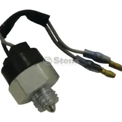 Stens Parts & Accessories|Safety Switch Fits Kubota 3A011-7511 M4700 M4900 M5400 M5700 M6800 M8200 12 Volt - Explore Premium Parts & Accessories for All Motor Vehicle Models