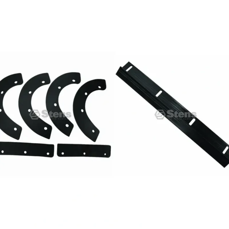 Stens Parts & Accessories|Scraper Bar & Paddle Set For Honda 76322-747-A10 72522-747-010 HS521 HS621 - Explore Premium Parts & Accessories for All Motor Vehicle Models