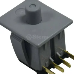 Stens Parts & Accessories|Seat Switch Fits Cub Cadet MTD Troy-Bilt 925-05013 725-05013 4 Terminal - Explore Premium Parts & Accessories for All Motor Vehicle Models