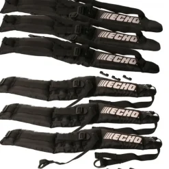 Sale 3 Sets Genuine Echo P100008031 & P100008041 Left & Right Shoulder Strap PB8010 - Explore Premium Parts & Accessories for All Motor Vehicle Models Echo OEM Parts & Accessories