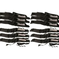 New 6 Sets Genuine Echo P100008031 & P100008041 Left & Right Shoulder Strap PB8010 - Explore Premium Parts & Accessories for All Motor Vehicle Models Echo OEM Parts & Accessories