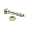 Rotary Parts & Accessories|Shear Pin & Nut Fits Ariens 51001500 510015 JD AM136890 Snapper 7091550YP 1-3865 - Explore Premium Parts & Accessories for All Motor Vehicle Models