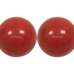 Flash Sale 2 Shift Lever Knobs For JD R161382 7445 9920 401D 484 955 1530 3120 4230 4560 - Explore Premium Parts & Accessories for All Motor Vehicle Models Stens Parts & Accessories