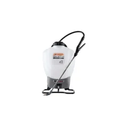 Rotary Parts & Accessories|Smith 4 Gallon Backpack 18V Li-Ion Battery Powered Sprayer 50" Hose 190576 - Explore Premium Parts & Accessories for All Motor Vehicle Models
