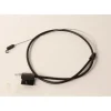 Rotary Parts & Accessories|Snowblower Clutch Cable Fits MTD Cub Cadet 946-04091 100 200 Series 2002-2005 - Explore Premium Parts & Accessories for All Motor Vehicle Models