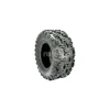 Rotary Parts & Accessories|Snow Hog Tire From Carlisle 18x650x8 Tubeless 4 Ply Tire - Explore Premium Parts & Accessories for All Motor Vehicle Models
