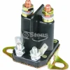 Stens Parts & Accessories|Solenoid for Toro 740207 Snapper 1-8604 7075622SM Husqvarna 532146154 532145673 - Explore Premium Parts & Accessories for All Motor Vehicle Models