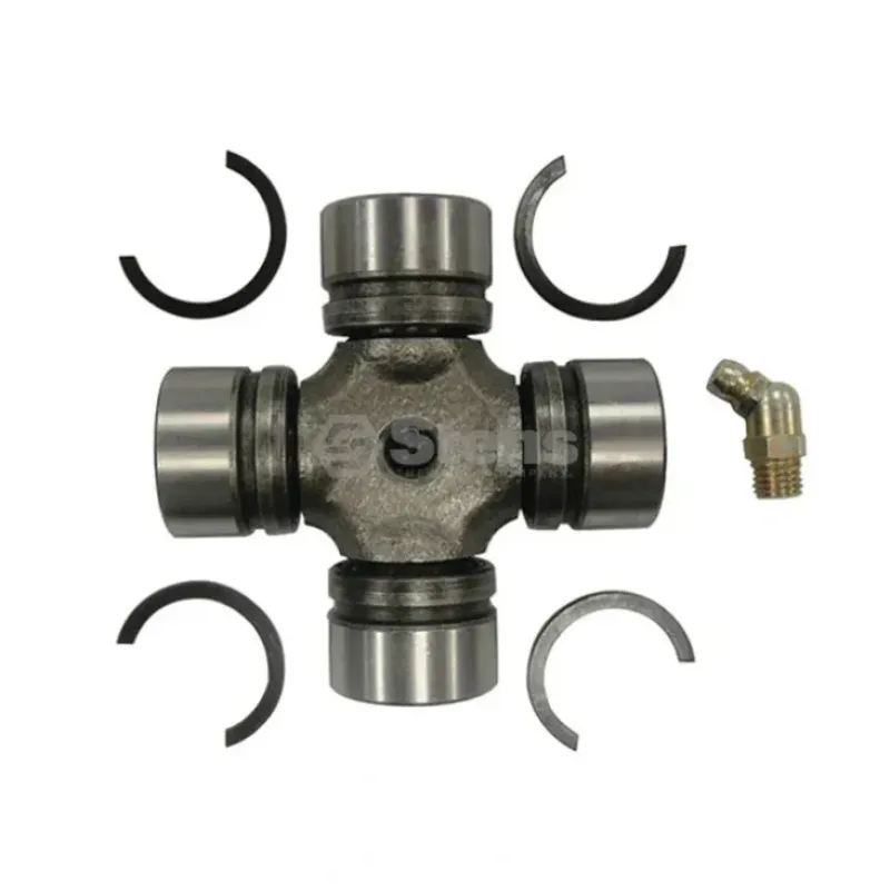 Stens Parts & Accessories|Spider Joint Fits Kubota K7571-91320 K7561-91320 K7571-01220 15/16" OD - Explore Premium Parts & Accessories for All Motor Vehicle Models