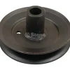 Stens Parts & Accessories|Spindle Pulley Fits MTD 756-0486 32" 36" 38" Deep Decks 5" OD 3/4" ID - Explore Premium Parts & Accessories for All Motor Vehicle Models