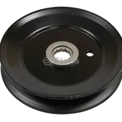 Stens Parts & Accessories|Spindle Pulley For MTD 756-0969 600 Series 38" Deck 1998 & Older 5" OD Splined - Explore Premium Parts & Accessories for All Motor Vehicle Models