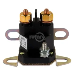 Rotary Parts & Accessories|Starter Solenoid For Ariens 03057700 Hustler 030817 MTD 925-1426A Snapper 1-8817 - Explore Premium Parts & Accessories for All Motor Vehicle Models