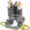Stens Parts & Accessories|Starter Solenoid for Murray 424285 7701100 Toro 111674 Husqvarna 539115788 24285 - Explore Premium Parts & Accessories for All Motor Vehicle Models