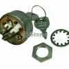 Stens Parts & Accessories|Starter Switch for Toro 103990 AYP 2683R 583731001 Lesco 050102 Power King - Explore Premium Parts & Accessories for All Motor Vehicle Models