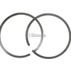 Stens Parts & Accessories|STD Piston Ring Set 40mm For Stihl 1145-034-3000 MS201T - Explore Premium Parts & Accessories for All Motor Vehicle Models
