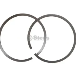 Stens Parts & Accessories|STD Piston Ring Set 40mm For Stihl 1145-034-3000 MS201T - Explore Premium Parts & Accessories for All Motor Vehicle Models