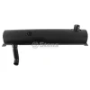 Stens Parts & Accessories|Steel Muffler Fits BobCat 7100840 Skid Steer Exhaust Includes Mounting Bracket - Explore Premium Parts & Accessories for All Motor Vehicle Models