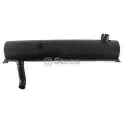 Stens Parts & Accessories|Steel Muffler Fits BobCat 7100840 Skid Steer Exhaust Includes Mounting Bracket - Explore Premium Parts & Accessories for All Motor Vehicle Models