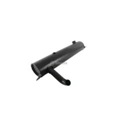 Stens Parts & Accessories|Steel Muffler Fits BobCat 7137824 Skid Steer Exhaust Includes Mounting Bracket - Explore Premium Parts & Accessories for All Motor Vehicle Models