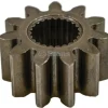 Stens Parts & Accessories|Steering Pinion Gear For MTD Cub Cadet Craftsman Troy Bilt 717-1554 11T 1/2" ID - Explore Premium Parts & Accessories for All Motor Vehicle Models