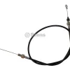 Stens Parts & Accessories|Stens 290-615 Accelerator Cable Fits E-Z-GO 72065G01 - Explore Premium Parts & Accessories for All Motor Vehicle Models