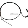 Stens Parts & Accessories|Stens 290-616 Accelerator Cable Fits E-Z-GO 72713G01 - Explore Premium Parts & Accessories for All Motor Vehicle Models