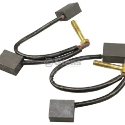 Stens Parts & Accessories|Stens 435-003 ADC Motor Brush Kit Fits Club Car 1021862-01 - Explore Premium Parts & Accessories for All Motor Vehicle Models