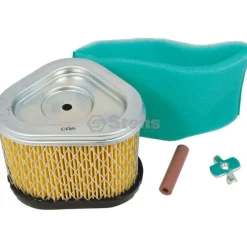 Stens Parts & Accessories|Stens 055-425 Air Filter Combo Fits Kohler 12 883 10-S1 - Explore Premium Parts & Accessories for All Motor Vehicle Models
