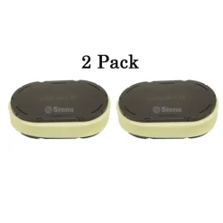 Clearance 2 Stens 102-036 Air Filter Combo For Kohler 32-083-09-S 32-083-10-S 32-883-09-S1 - Explore Premium Parts & Accessories for All Motor Vehicle Models Stens Parts & Accessories