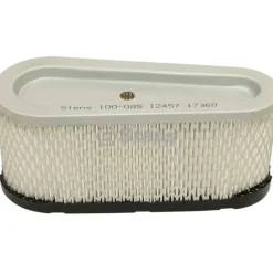 Stens Parts & Accessories|Stens 100-085 Air Filter Fits B&S 496894S - Explore Premium Parts & Accessories for All Motor Vehicle Models