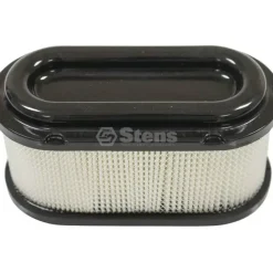 Stens Parts & Accessories|Stens 100-162 Air Filter Fits Toro 127-9252 Timecutter 42" 50" V-Twin Engine - Explore Premium Parts & Accessories for All Motor Vehicle Models