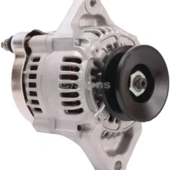 Stens Parts & Accessories|Stens 435-252 Alternator Fits Kubota T1850-15680 - Explore Premium Parts & Accessories for All Motor Vehicle Models