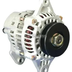 Stens Parts & Accessories|Stens 435-942 Alternator Fits New Holland SBA18504-6320 - Explore Premium Parts & Accessories for All Motor Vehicle Models