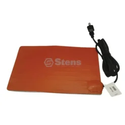Stens Parts & Accessories|Stens 3009-1079 Atlantic Hot Pad Heater 120 Volt 500 Watts 5 1/2" x 8 1/2" - Explore Premium Parts & Accessories for All Motor Vehicle Models