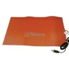 Stens Parts & Accessories|Stens 3009-1072 Atlantic Quality Battery Pad Heater 120 Volt 80 Watt 11" x 18" - Explore Premium Parts & Accessories for All Motor Vehicle Models