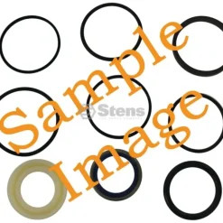 Stens Parts & Accessories|Stens 1901-1244 Atlantic Quality Hydraulic Cylinder Seal Fits Kubota RD511-71870 - Explore Premium Parts & Accessories for All Motor Vehicle Models