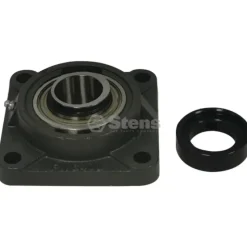 Stens Parts & Accessories|Stens 3013-2700 Atlantic Quality Parts Flange Bearing 4" C to C 1 1/2" ID - Explore Premium Parts & Accessories for All Motor Vehicle Models