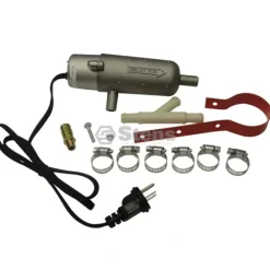 Stens Parts & Accessories|Stens 3009-1069 Atlantic Quality Parts Engine Heater 240 Volt 1500 Watts - Explore Premium Parts & Accessories for All Motor Vehicle Models