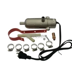 Stens Parts & Accessories|Stens 3009-1070 Atlantic Quality Parts Engine Heater 240 Volt 2000 Watts - Explore Premium Parts & Accessories for All Motor Vehicle Models