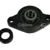 Stens Parts & Accessories|Stens 3013-2683 Atlantic Quality Parts Flange Bearing 3 7/8" C to C 7/8" ID - Explore Premium Parts & Accessories for All Motor Vehicle Models
