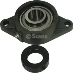 Stens Parts & Accessories|Stens 3013-2687 Atlantic Quality Parts Flange Bearing 5 1/8" C to C 1 1/4" ID - Explore Premium Parts & Accessories for All Motor Vehicle Models