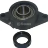 Stens Parts & Accessories|Stens 3013-2689 Atlantic Quality Parts Flange Bearing 5 1/8" C to C 1 3/8" ID - Explore Premium Parts & Accessories for All Motor Vehicle Models