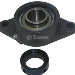 Stens Parts & Accessories|Stens 3013-2689 Atlantic Quality Parts Flange Bearing 5 1/8" C to C 1 3/8" ID - Explore Premium Parts & Accessories for All Motor Vehicle Models