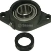 Stens Parts & Accessories|Stens 3013-2690 Atlantic Quality Parts Flange Bearing 5 1/8" C to C 1 7/16" ID - Explore Premium Parts & Accessories for All Motor Vehicle Models