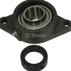 Stens Parts & Accessories|Stens 3013-2690 Atlantic Quality Parts Flange Bearing 5 1/8" C to C 1 7/16" ID - Explore Premium Parts & Accessories for All Motor Vehicle Models