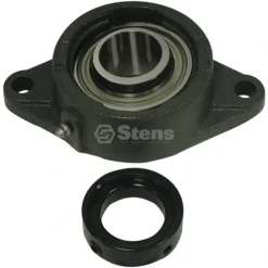 Stens Parts & Accessories|Stens 3013-2691 Atlantic Quality Parts Flange Bearing 5 21/32" C to C 1 1/2" ID - Explore Premium Parts & Accessories for All Motor Vehicle Models