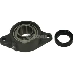 Stens Parts & Accessories|Stens 3013-2692 Atlantic Quality Parts Flange Bearing 5 27/32" C to C 1 3/4" ID - Explore Premium Parts & Accessories for All Motor Vehicle Models