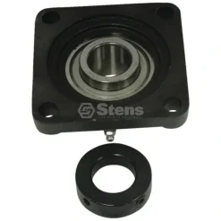 Stens Parts & Accessories|Stens 3013-2696 Atlantic Quality Parts Flange Bearing 3 5/8" C to C 1 1/4" ID - Explore Premium Parts & Accessories for All Motor Vehicle Models